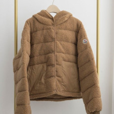 Enfant Audrieu down jacket