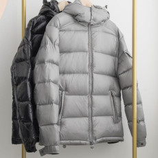 Maya Short Down Jacket