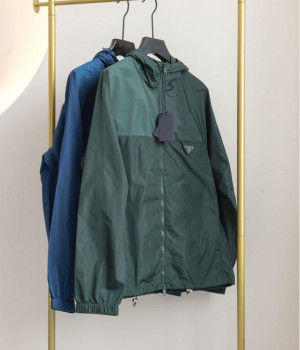 Re-Nylon Jacket